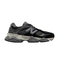 New Balance 9060 Black Castlerock Grey 40