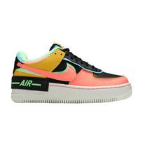 Nike Air Force 1 Low Shadow Solar Flare Atomic Pink (Moteriškas) 35.5 beige