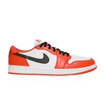 Jordan 1 Low Starfish 47.5