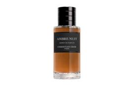 DIOR Kolekcinis Amber Intense Eau De Parfum Edition Kvepalai Medžio Natos Kvepalai Muskusas Kardamonas 80ml 80ml