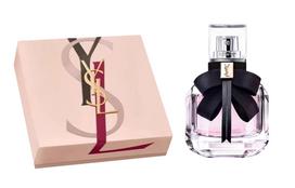 SAINT LAURENT Reverse Paris Classic Version Perfume Collision Logo Box Limited Edition Scent Family Eau De Parfum EDP 50ml