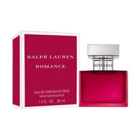 Ralph Lauren Romance Women's Intense Edition Perfumes Woody Floral Eau De Parfum EDP Mango Yellow Rose 30ml|Box Not Included Shopping Bag