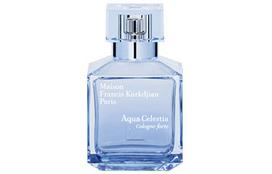 MFK Aqua Fairy's Water Perfumes Citrus Scent Eau De Parfum Bergamot Black Currant 35ml/70ml/200ml 70ml