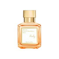 MFK Kurky Dreamy Wonderland Perfumes Fruity Fragrance Eau De Parfum EDP Raspberry Peach 70ml 70ml