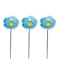 3pcs Garden Decoration Bee Butterfly Water Dispenser Bee Watering Station  Wedding Decoration