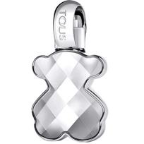 Tous Loveme The Silver Kvepalai Eau De Perfume Purškiklis 30ml white