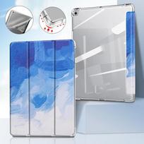 Marble iPad Case for 10.9 inch Air 4 5 iPad 10.2 Case 6th 7th 8th Generation Cover 10.5 Air 3 4 Mini 6 5 iPad Mini 4 5