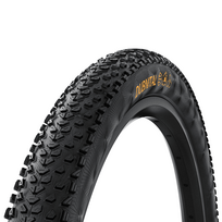 Dviračio padanga Continental Dubnital Race Rapid CO0102109, guma, juoda sp., 29", 2"