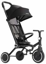 Triratukas Smartrike Wonder+, juoda sp.