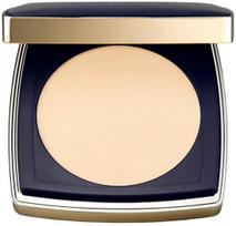 Kompaktinė pudra Estée Lauder Double Wear Stay-in-Place Matte, ivory nude sp., 1n1, 12 g