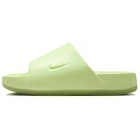 Nike  Calm Slide Barely Volt Women Sneakers Green DX4816-702 35.5