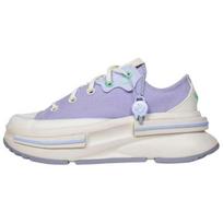 Converse Chuck Taylor Sezoniniai Patogūs Lengvi Žemi Drobės Batai Moteriški Kedai Mėlyni A15194C 37.5