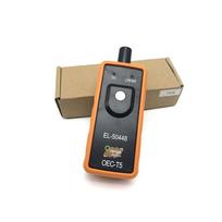 Tpms El-50448 Oec-T5 Skirtas /Gm Padangų Slėgio Stebėjimo Sistemai El50448 Tpms Nustatymo Iš Naujo Įrankis