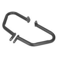 2 vnt. Motociklo variklio apsauga Kairė Dešinė Plieninė Apsaugos strypo Pakeitimas Bonneville Thruxton Black