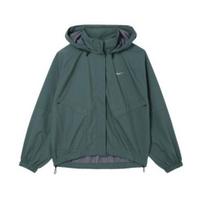 Nike Striukės Moteriškos Armijos Žalia FB7493-338 EU M žalia