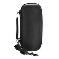 Hard Carrying Case  for JBL Charge 6 Wireless Speaker Waterproof Hard Travel Case  Anti-Scratch Shockproof Hard Shell Case juoda