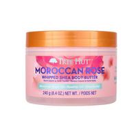 Tree Hut Tree Hut Whip Body Butter Moroccan Rose 240g FREE