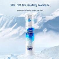 Cold Sensodyne Extreme Fresh Double Anti-Sensitive Pump Toothpaste