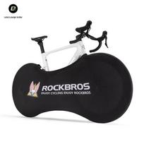 ROCKBROS Dviračio ratų komplekto apsauga nuo dulkių