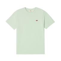 Levis Standard Regular American Vintage Waffle Casual Short Sleeve T-Shirt Unisex Tops 006WY-0002 S
