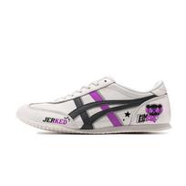 Onitsuka Tiger Machu Racer Casual Shoes Unisex Low top Beige 1183b770-100(Team352-) 42