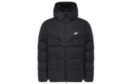 Nike Primaloft Vėjui atspari pūkinė striukė FB8185-010 S