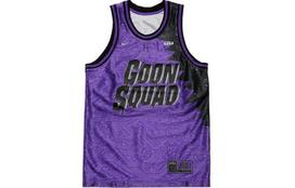 Nike x Space Jam A New Legacy Tank Top Asia Version Men's Purple DJ3873-560 M