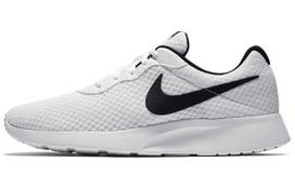 Nike Tanjun White Black 812654-101 46