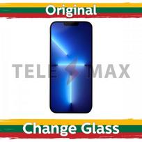 Apple iPhone 13 Pro Juodas LCD Ekranas (Atnaujintas: Telemax)