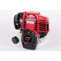 Benzininis variklis HONDA GX35TT4OH