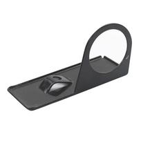 1Pcs Adjustable Angle Grinder Bracket DIY Portable Tool Base Holder Thickened Steel Angle Grinder Stand Holder Woodworking Tool