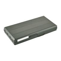 Magnetic Carp Fishing Rig Storage Case Plastic Fishing Line Rig Holder Carp Fishing Rig Container Fishing Accessories
