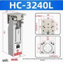 HC3240L Rotary Manipulator Cylinder