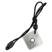 SOS Signal-Mirror High-Refraction Reflective Glass for Survival Kayaking Outdoor Emergency Gear