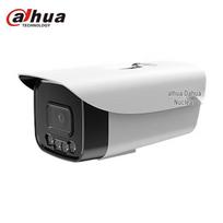 Dahua 2MP Full-Color PoE Outdoor Bullet IP Camera CN plug (adapter included)