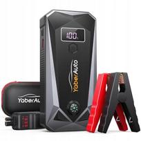 Booster 4000A Yaber Ya01 Jump Starter Powerbank Rozruch Samochodu Potężny