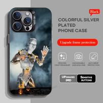 Anyma DJ HOT Phone Case for iPhone 15 16 Pro Max  Air SE 11 13 Pro 14 Plus 12 11Pro 15Pro Max 16e Cover iPhone13
