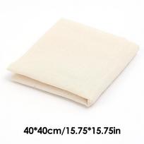 Multifunctional Tofu Makingfilter Cloth High Quality Reusable Kitchen Tools Tofu Cloth Absorbent Breathable Baking Mat