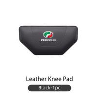 Car Knee Cushion Leather Car Door Leg Pad Knee Protector Auto Accessories For Perodua Myvi Axia Alza Kancil Rusa Kembara Kenari