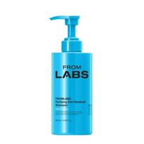 FROM LABS Purifying Anti-Dandruff Shampoo Scalp Cleansing Korean Hair Care 500ml
