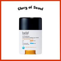 BELIF UV Protector Aqua Bomb Sun Stick, 14g (SPF50+/PA++++)