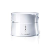 HAKU Lotion Melano Deep Moisture 100g Quasi-drug Gel Moisturizing Whitening Spot Prevention 4MSK S Hyaluronic Acid