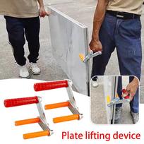 Professional Panel Plywood Carrier Single Handed Plasterboard Carrier For Stone Carrying China Mainland