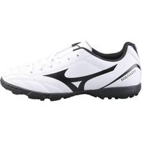 Mizuno Wide Jr AS Kids Soccer Shoes Black White P1GE189309 34.5