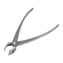Bonsai Knob Cutter Concave Edge Cutter Root Cutting Pliers Ball Shear Scissors Landscape Modeling Garden Bonsai Tools 210mm China Mainland