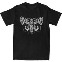 Men Life Is Strange T Shirts Adventure Video Game Pure Cotton Tops Short-Sleeved T Shirt O Neck Popular Tee Shirt Large Size S įvairiaspalvis