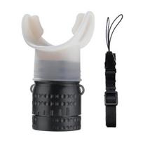 Portable Breathing Trainer Adjustable Resistance Lung Capacity Oral Muscles Exerciser Men Women Abdominal Breathing Training