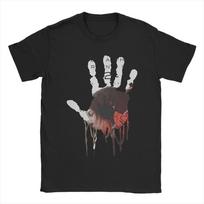 Men Women Death Stranding 2 On the Beach Video Game T Shirt 100% Cotton Fashion Tee Shirts  Clothing Outfits S įvairiaspalvis