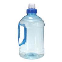 2L Large Capacity Outdoor Sport Cup Kettle Drink Water Bottle Running Training