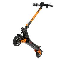 kukirin g3 pro Electric Scooters Sold Online 1200W Dual motor 52v 23.4Ah Front and rear dual hydraulic damping shock absorption